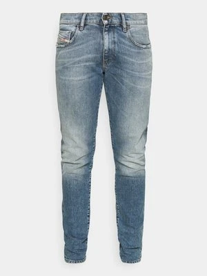 Jeansy Straight Leg Diesel