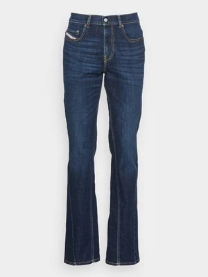 Jeansy Straight Leg Diesel