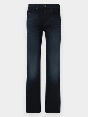 Jeansy Straight Leg Diesel