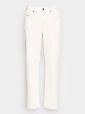 Jeansy Straight Leg Diesel