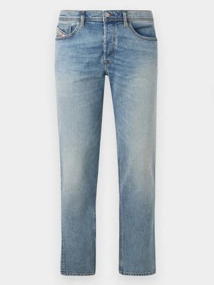 Jeansy Straight Leg Diesel