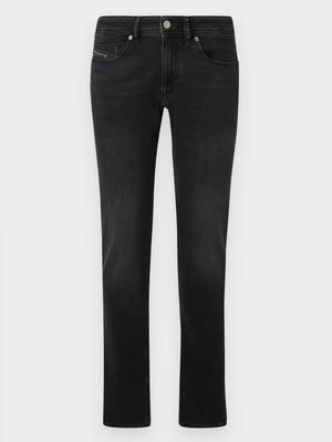 Jeansy Straight Leg Diesel