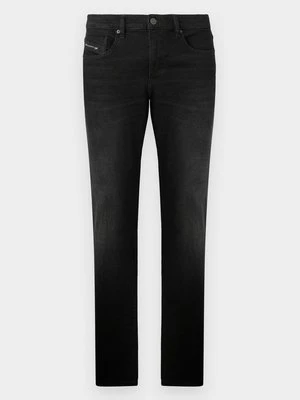 Jeansy Straight Leg Diesel