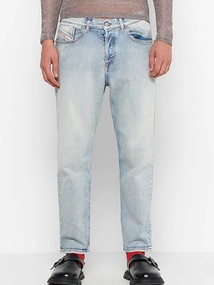 Jeansy Straight Leg Diesel