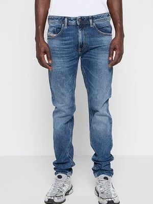 Jeansy Straight Leg Diesel