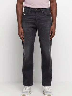 Jeansy Straight Leg Diesel