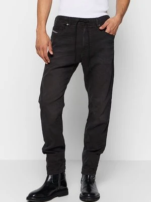 Jeansy Straight Leg Diesel