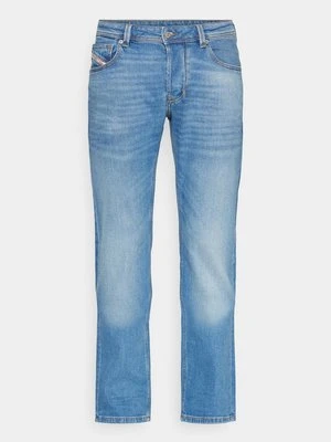 Jeansy Straight Leg Diesel