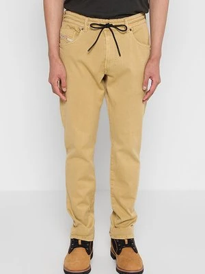 Jeansy Straight Leg Diesel