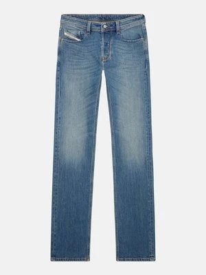 Jeansy Straight Leg Diesel