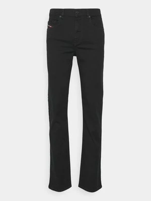 Jeansy Straight Leg Diesel