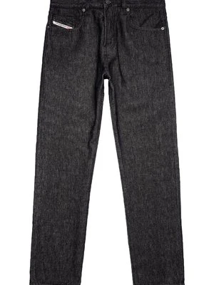 Jeansy Straight Leg Diesel