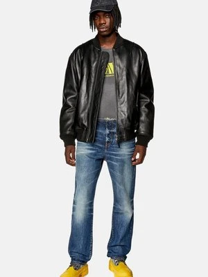 Jeansy Straight Leg Diesel