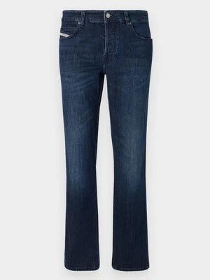 Jeansy Straight Leg Diesel