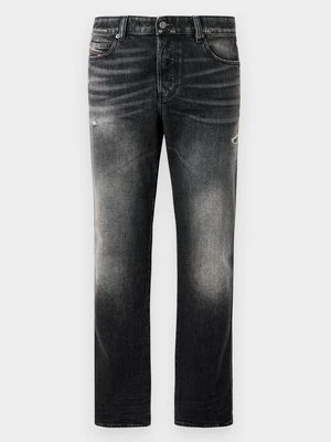 Jeansy Straight Leg Diesel