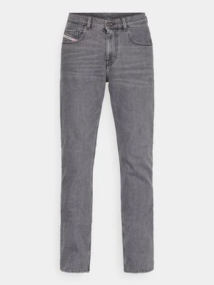 Jeansy Straight Leg Diesel
