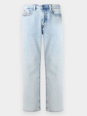Jeansy Straight Leg Diesel