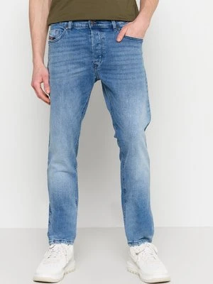 Jeansy Straight Leg Diesel