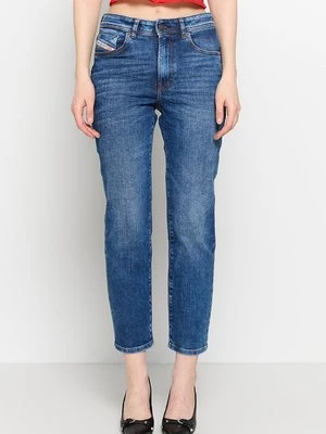 Jeansy Straight Leg Diesel