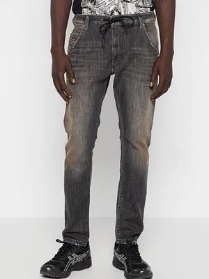 Jeansy Straight Leg Diesel