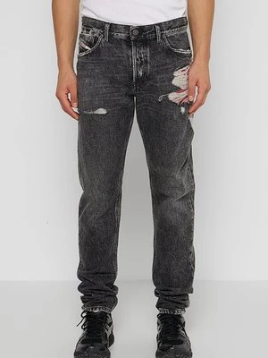 Jeansy Straight Leg Diesel