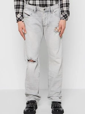 Jeansy Straight Leg Diesel