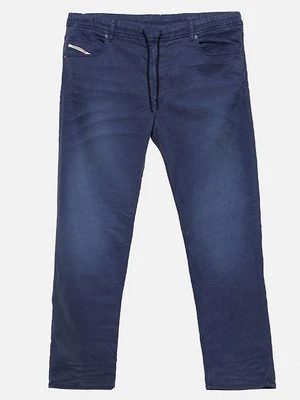 Jeansy Straight Leg Diesel