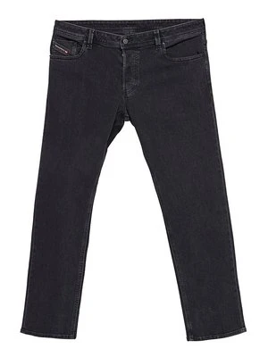 Jeansy Straight Leg Diesel