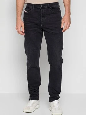 Jeansy Straight Leg Diesel