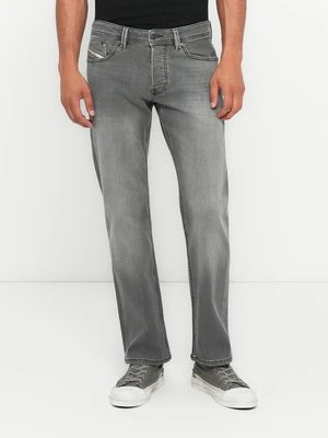 Jeansy Straight Leg Diesel