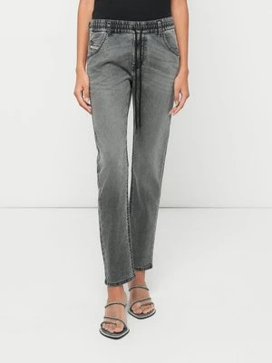 Jeansy Straight Leg Diesel