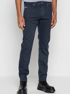 Jeansy Straight Leg Diesel