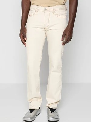 Jeansy Straight Leg Diesel