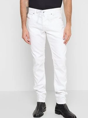 Jeansy Straight Leg Diesel