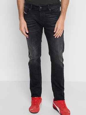 Jeansy Straight Leg Diesel