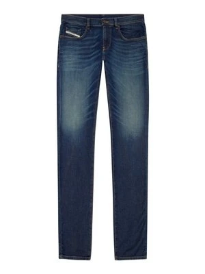 Jeansy Straight Leg Diesel