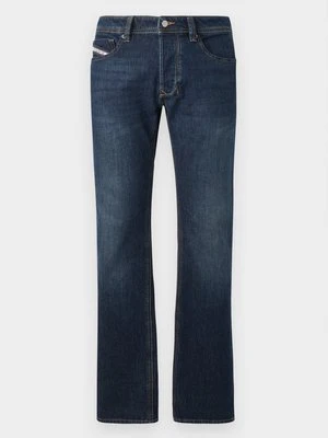 Jeansy Straight Leg Diesel