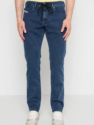 Jeansy Straight Leg Diesel