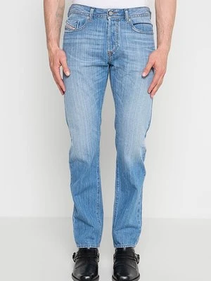 Jeansy Straight Leg Diesel