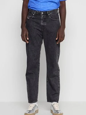 Jeansy Straight Leg Diesel