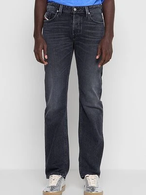 Jeansy Straight Leg Diesel