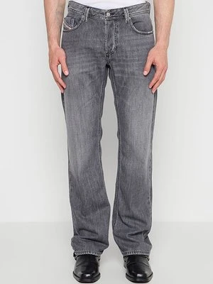 Jeansy Straight Leg Diesel