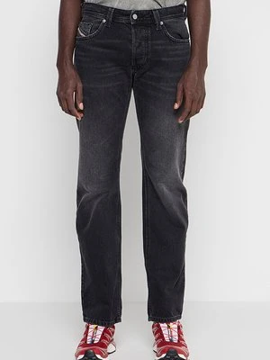 Jeansy Straight Leg Diesel