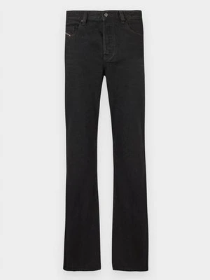 Jeansy Straight Leg Diesel