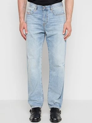 Jeansy Straight Leg Diesel