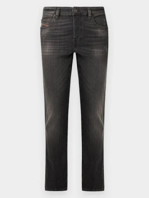 Jeansy Straight Leg Diesel