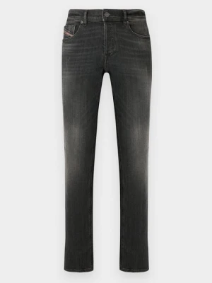 Jeansy Straight Leg Diesel