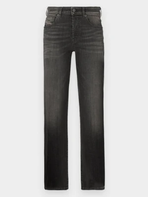 Jeansy Straight Leg Diesel