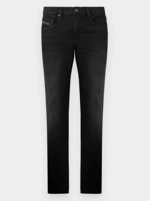 Jeansy Straight Leg Diesel