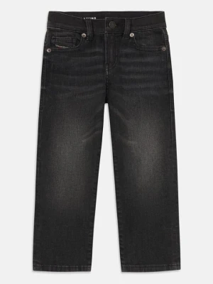Jeansy Straight Leg Diesel
